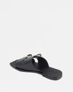 Caverley Serina Slide Black -Sandals Sales Shop http3A2F2Fstatic.theiconic.com .au2Fp2Fcaverley 9851 6240621 3