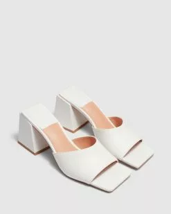 Cherrichella Trix Heels White -Sandals Sales Shop http3A2F2Fstatic.theiconic.com .au2Fp2Fcherrichella 1601 7904941 2