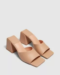 Cherrichella Trix Heels Nude -Sandals Sales Shop http3A2F2Fstatic.theiconic.com .au2Fp2Fcherrichella 1760 6904941 2