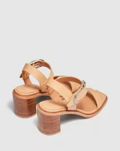 Cherrichella Archie Heels Light Tan -Sandals Sales Shop http3A2F2Fstatic.theiconic.com .au2Fp2Fcherrichella 3821 5054341 3
