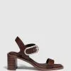 Cherrichella Archie Heels Choc