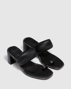 Cherrichella Avery Heels Black -Sandals Sales Shop http3A2F2Fstatic.theiconic.com .au2Fp2Fcherrichella 3919 1625341 2