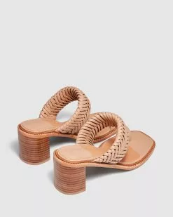 Cherrichella Avery Heels Nude -Sandals Sales Shop http3A2F2Fstatic.theiconic.com .au2Fp2Fcherrichella 4006 2625341 3