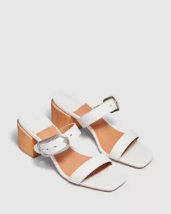 Cherrichella Colt Heels White -Sandals Sales Shop http3A2F2Fstatic.theiconic.com .au2Fp2Fcherrichella 4011 8625341 2