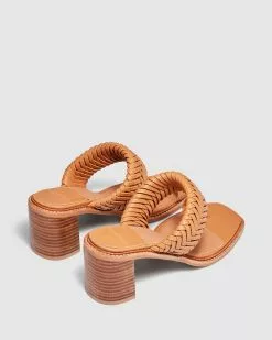 Cherrichella Avery Heels Tan -Sandals Sales Shop http3A2F2Fstatic.theiconic.com .au2Fp2Fcherrichella 4013 3625341 3