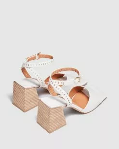 Cherrichella Tash Heels White -Sandals Sales Shop http3A2F2Fstatic.theiconic.com .au2Fp2Fcherrichella 4101 8703841 3