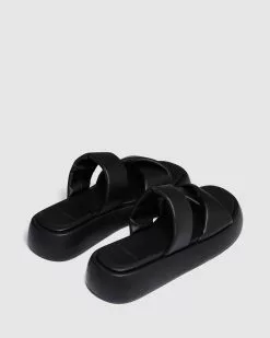 Cherrichella Lola Slides Black -Sandals Sales Shop http3A2F2Fstatic.theiconic.com .au2Fp2Fcherrichella 4322 3703841 3