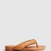 Cherrichella Breeze Sandals Camel