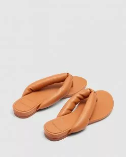 Cherrichella Breeze Sandals Camel -Sandals Sales Shop http3A2F2Fstatic.theiconic.com .au2Fp2Fcherrichella 4787 4145321 3