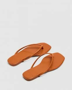 Cherrichella Petal Sandals Camel -Sandals Sales Shop http3A2F2Fstatic.theiconic.com .au2Fp2Fcherrichella 4821 1245321 3