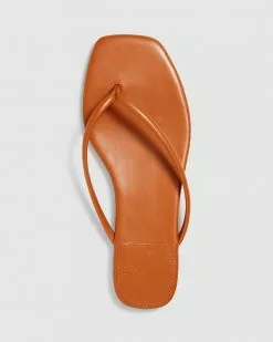 Cherrichella Petal Sandals Camel -Sandals Sales Shop http3A2F2Fstatic.theiconic.com .au2Fp2Fcherrichella 4823 1245321 4