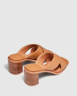 Cherrichella Andy Heels Tan -Sandals Sales Shop http3A2F2Fstatic.theiconic.com .au2Fp2Fcherrichella 5024 0219741 3