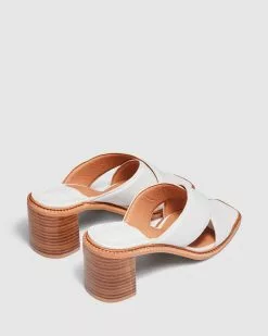 Cherrichella Andy Heels White -Sandals Sales Shop http3A2F2Fstatic.theiconic.com .au2Fp2Fcherrichella 5044 9119741 3