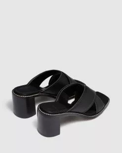 Cherrichella Andy Heels Black -Sandals Sales Shop http3A2F2Fstatic.theiconic.com .au2Fp2Fcherrichella 5047 8119741 3