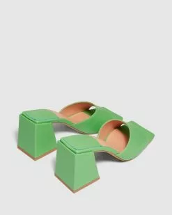 Cherrichella Trix Heels Lime -Sandals Sales Shop http3A2F2Fstatic.theiconic.com .au2Fp2Fcherrichella 8370 1557351 3