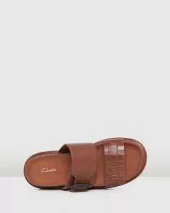 Clarks Orianna Sun Dark Tan Combo -Sandals Sales Shop http3A2F2Fstatic.theiconic.com .au2Fp2Fclarks 0286 3067241 6