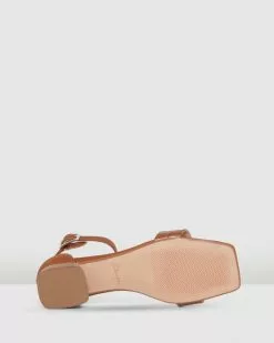 Clarks Sheer25 Strap Tan Combo -Sandals Sales Shop http3A2F2Fstatic.theiconic.com .au2Fp2Fclarks 3830 1666931 5