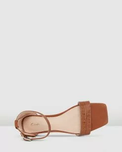 Clarks Sheer25 Strap Tan Combo -Sandals Sales Shop http3A2F2Fstatic.theiconic.com .au2Fp2Fclarks 3836 1666931 6