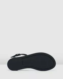 Clarks Karsea Post Black Leather -Sandals Sales Shop http3A2F2Fstatic.theiconic.com .au2Fp2Fclarks 7178 7368241 5