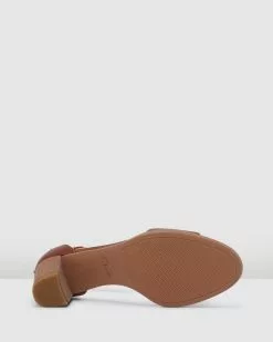Clarks Kaylin60 2 Part Tan Leather -Sandals Sales Shop http3A2F2Fstatic.theiconic.com .au2Fp2Fclarks 8135 9929631 5