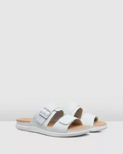 Clarks Step June Sun White Synthetic -Sandals Sales Shop http3A2F2Fstatic.theiconic.com .au2Fp2Fclarks 9126 4830511 7