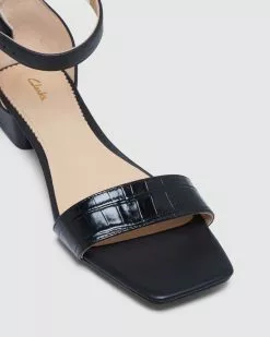 Clarks Sheer25 Strap Black Combo -Sandals Sales Shop http3A2F2Fstatic.theiconic.com .au2Fp2Fclarks 9427 3666931 4