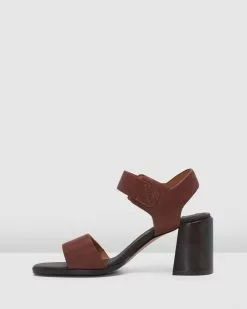 Clarks Landra70 Strap Tan Leather -Sandals Sales Shop http3A2F2Fstatic.theiconic.com .au2Fp2Fclarks 9504 1525341 3