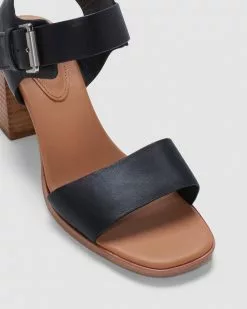 Clarks Landra70 Strap Black Leather -Sandals Sales Shop http3A2F2Fstatic.theiconic.com .au2Fp2Fclarks 9535 0525341 4