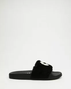 Coach Ulla Slides Black -Sandals Sales Shop http3A2F2Fstatic.theiconic.com .au2Fp2Fcoach 5614 5091041 3