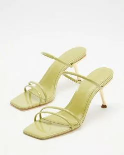 Cult Gaia Lydia Sandals Palm -Sandals Sales Shop http3A2F2Fstatic.theiconic.com .au2Fp2Fcult gaia 0985 7468331 4