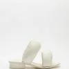 Cult Gaia Pillow Sandals Cloud Snake
