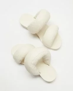 Cult Gaia Pillow Sandals Cloud Snake -Sandals Sales Shop http3A2F2Fstatic.theiconic.com .au2Fp2Fcult gaia 4373 9474031 4