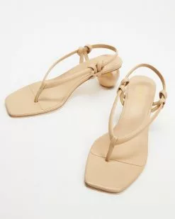 Cult Gaia Aviva Sling Back Sand -Sandals Sales Shop http3A2F2Fstatic.theiconic.com .au2Fp2Fcult gaia 4789 8528221 3