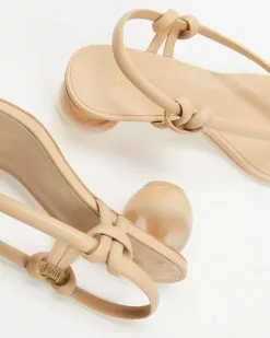 Cult Gaia Aviva Sling Back Sand -Sandals Sales Shop http3A2F2Fstatic.theiconic.com .au2Fp2Fcult gaia 4789 8528221 4