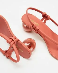Cult Gaia Aviva Sling Back Jasper -Sandals Sales Shop http3A2F2Fstatic.theiconic.com .au2Fp2Fcult gaia 4823 7528221 4