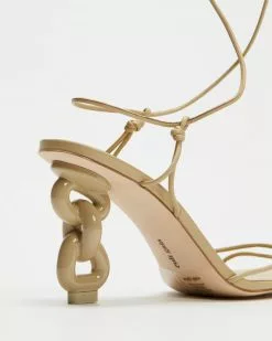 Cult Gaia Zadie Sandals Ecru -Sandals Sales Shop http3A2F2Fstatic.theiconic.com .au2Fp2Fcult gaia 6668 3703721 3