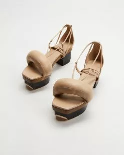 Cult Gaia Pillow Fifi Sandals -Sandals Sales Shop http3A2F2Fstatic.theiconic.com .au2Fp2Fcult gaia 9534 0574031 3
