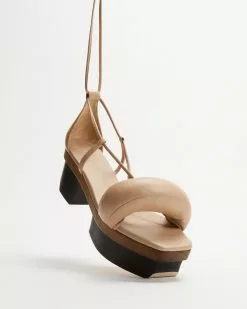 Cult Gaia Pillow Fifi Sandals -Sandals Sales Shop http3A2F2Fstatic.theiconic.com .au2Fp2Fcult gaia 9534 0574031 4