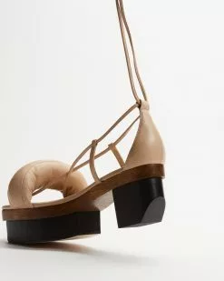 Cult Gaia Pillow Fifi Sandals -Sandals Sales Shop http3A2F2Fstatic.theiconic.com .au2Fp2Fcult gaia 9534 0574031 5