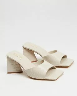 Dazie Kylie Heels Bone -Sandals Sales Shop http3A2F2Fstatic.theiconic.com .au2Fp2Fdazie 1716 5069721 3