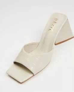 Dazie Kylie Heels Bone -Sandals Sales Shop http3A2F2Fstatic.theiconic.com .au2Fp2Fdazie 1716 5069721 5