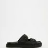 Dazie Summer Sandals Black