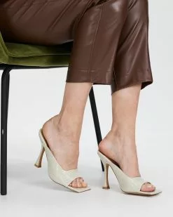 Dazie Faris Heels Bone Croc -Sandals Sales Shop http3A2F2Fstatic.theiconic.com .au2Fp2Fdazie 5490 1990621 5