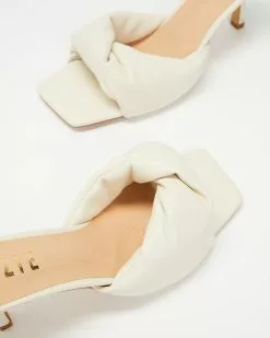 Dazie Trinity Heels Off White -Sandals Sales Shop http3A2F2Fstatic.theiconic.com .au2Fp2Fdazie 5501 7890621 3