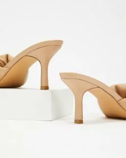 Dazie Trinity Heels Beige -Sandals Sales Shop http3A2F2Fstatic.theiconic.com .au2Fp2Fdazie 6255 8890621 3