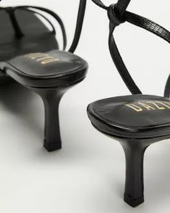 Dazie Tasi Heels Black -Sandals Sales Shop http3A2F2Fstatic.theiconic.com .au2Fp2Fdazie 6303 9579721 4