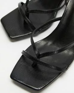 Dazie Tasi Heels Black -Sandals Sales Shop http3A2F2Fstatic.theiconic.com .au2Fp2Fdazie 6305 9579721 3