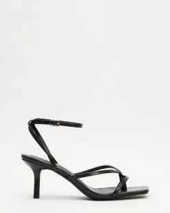 Dazie Tasi Heels Black