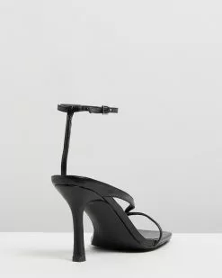 Dazie Ulta Heels Black -Sandals Sales Shop http3A2F2Fstatic.theiconic.com .au2Fp2Fdazie 6653 544869 3