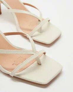 Dazie Tasi Heels Off White -Sandals Sales Shop http3A2F2Fstatic.theiconic.com .au2Fp2Fdazie 7400 0679721 3